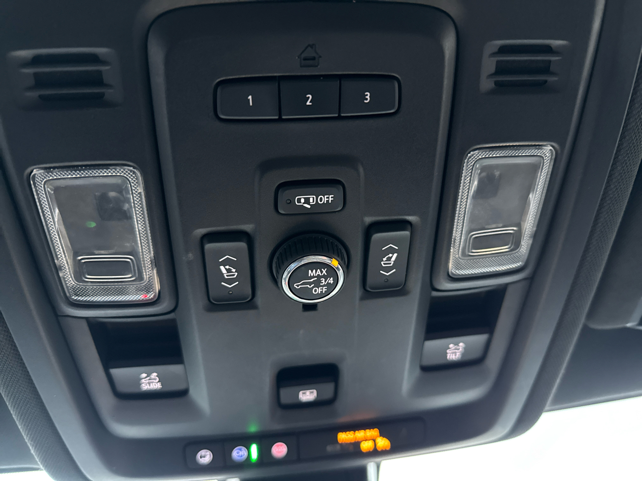 GMC Yukon 4WD 4dr SLT 2021