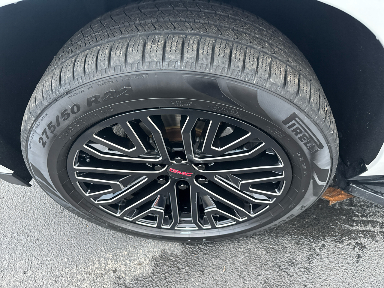 GMC Yukon 4WD 4dr SLT 2021