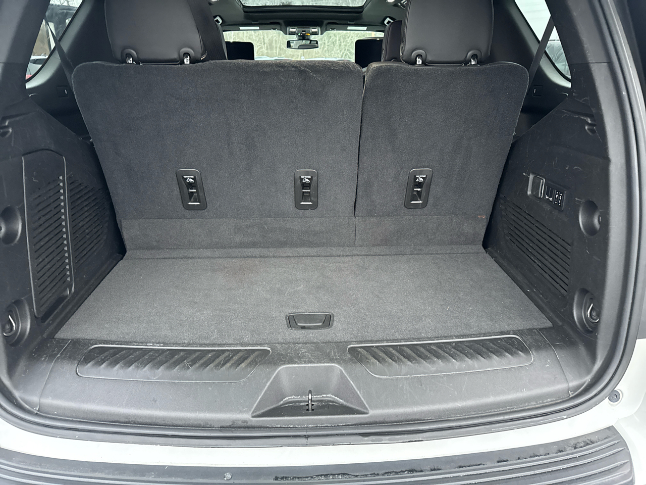 GMC Yukon 4WD 4dr SLT 2021