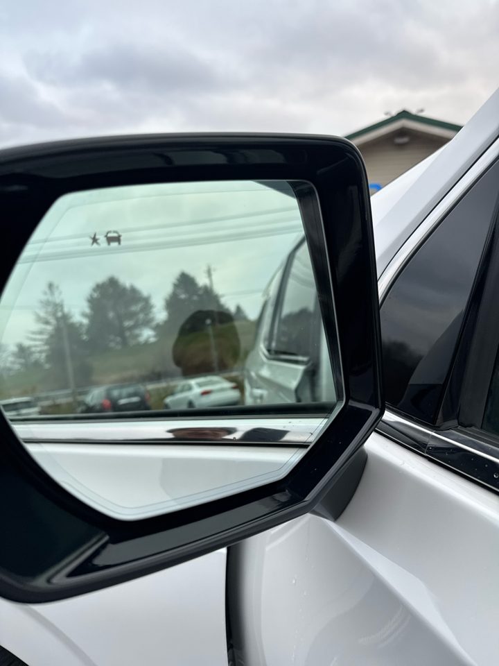 GMC Yukon 4WD 4dr SLT 2021