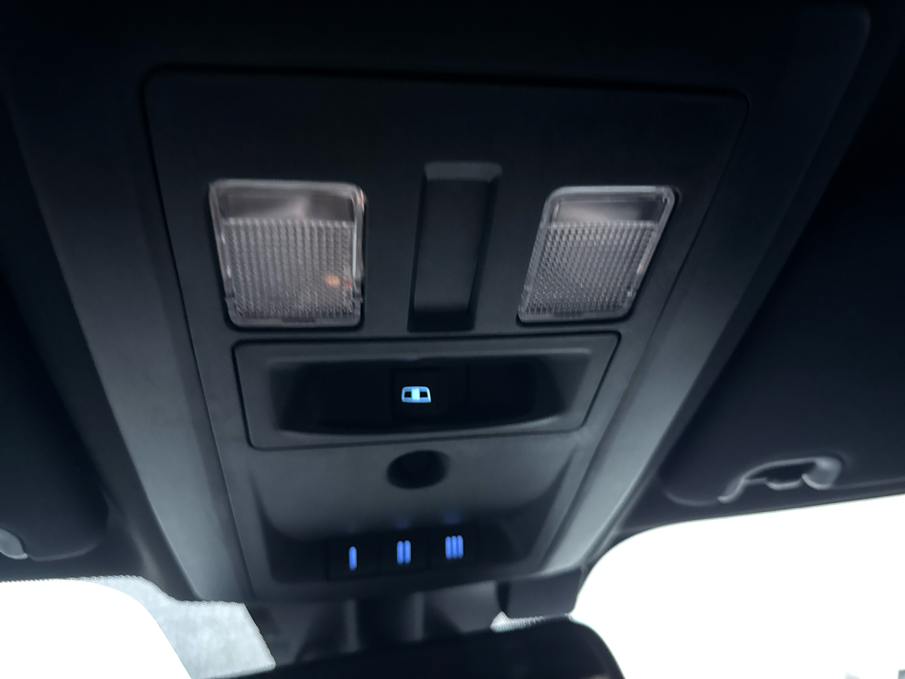 RAM 1500 4WD Crew Cab 140.5" Rebel 2018