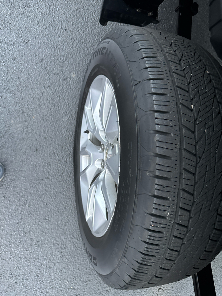 Chevrolet Silverado 1500 4WD Crew Cab 147" Custom 2021