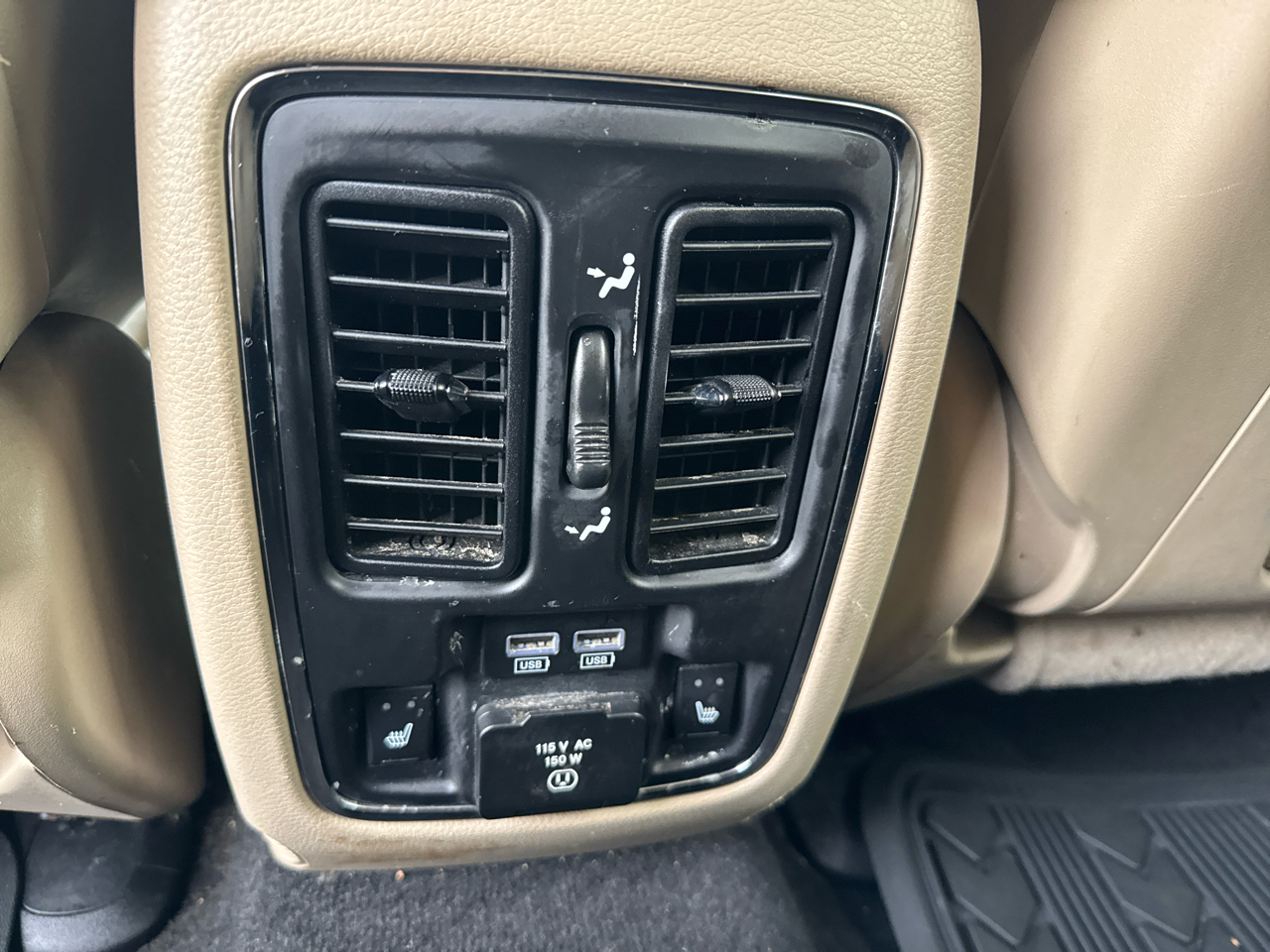 Jeep Grand Cherokee 4WD 4dr Limited 2014