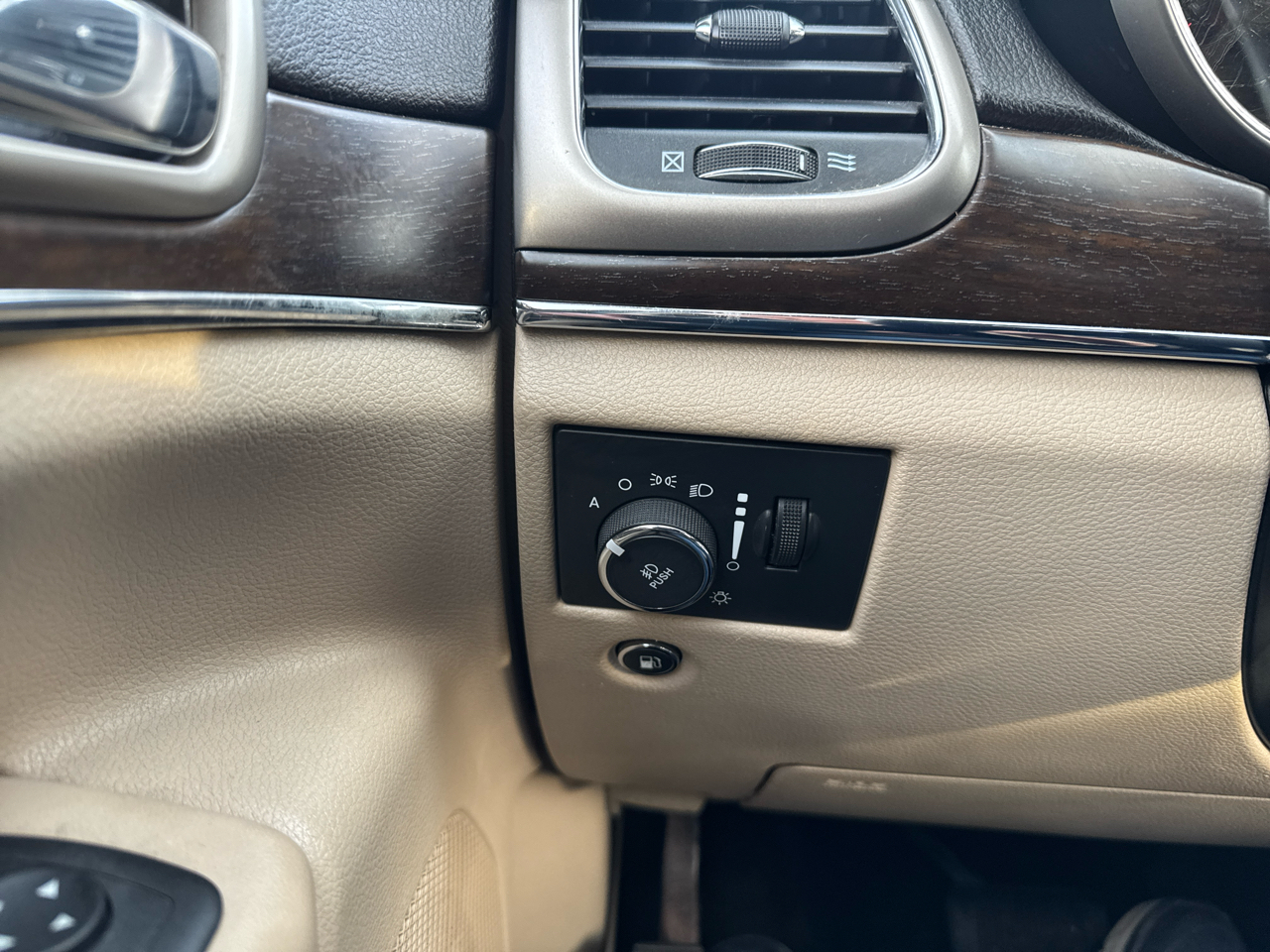 Jeep Grand Cherokee 4WD 4dr Limited 2014