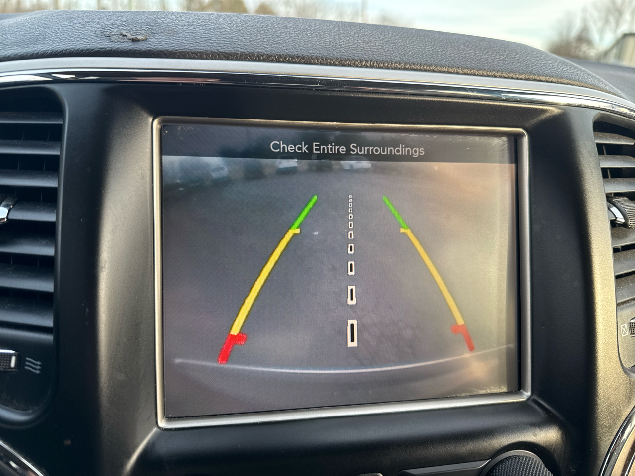 Jeep Grand Cherokee 4WD 4dr Limited 2014