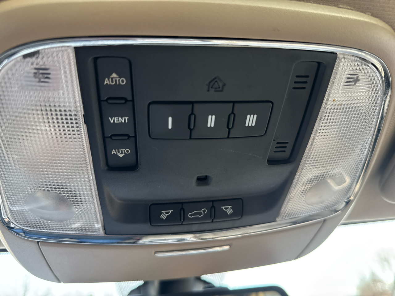 Jeep Grand Cherokee 4WD 4dr Limited 2014