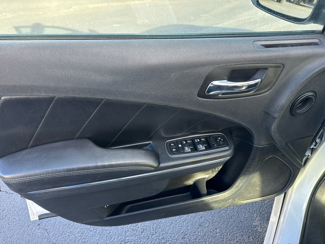 Dodge Charger 4dr Sdn RT AWD 2013