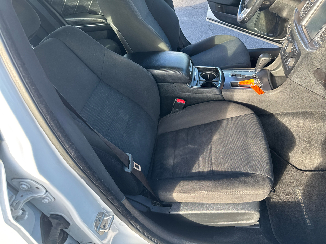 Dodge Charger 4dr Sdn RT AWD 2013