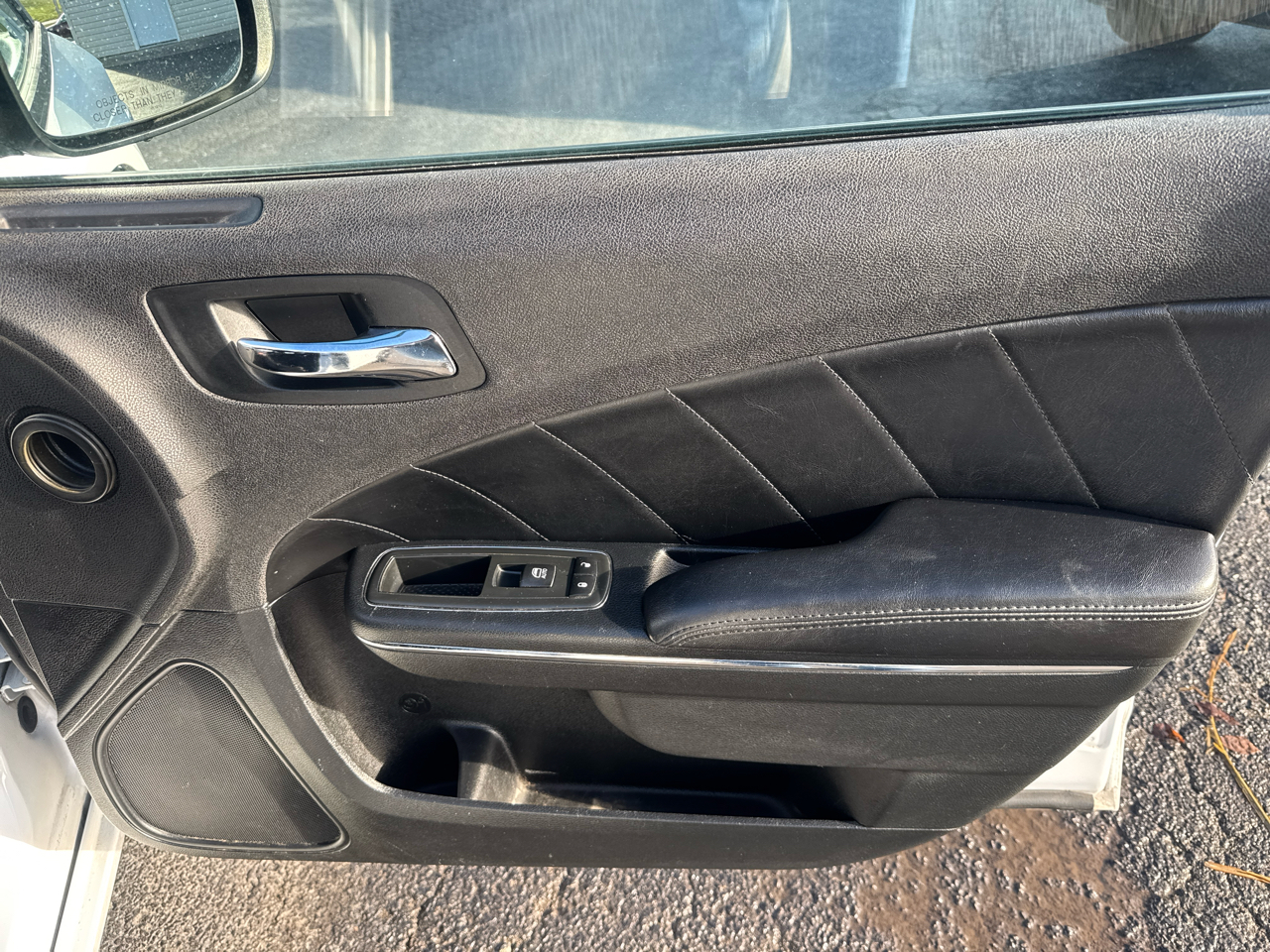 Dodge Charger 4dr Sdn RT AWD 2013