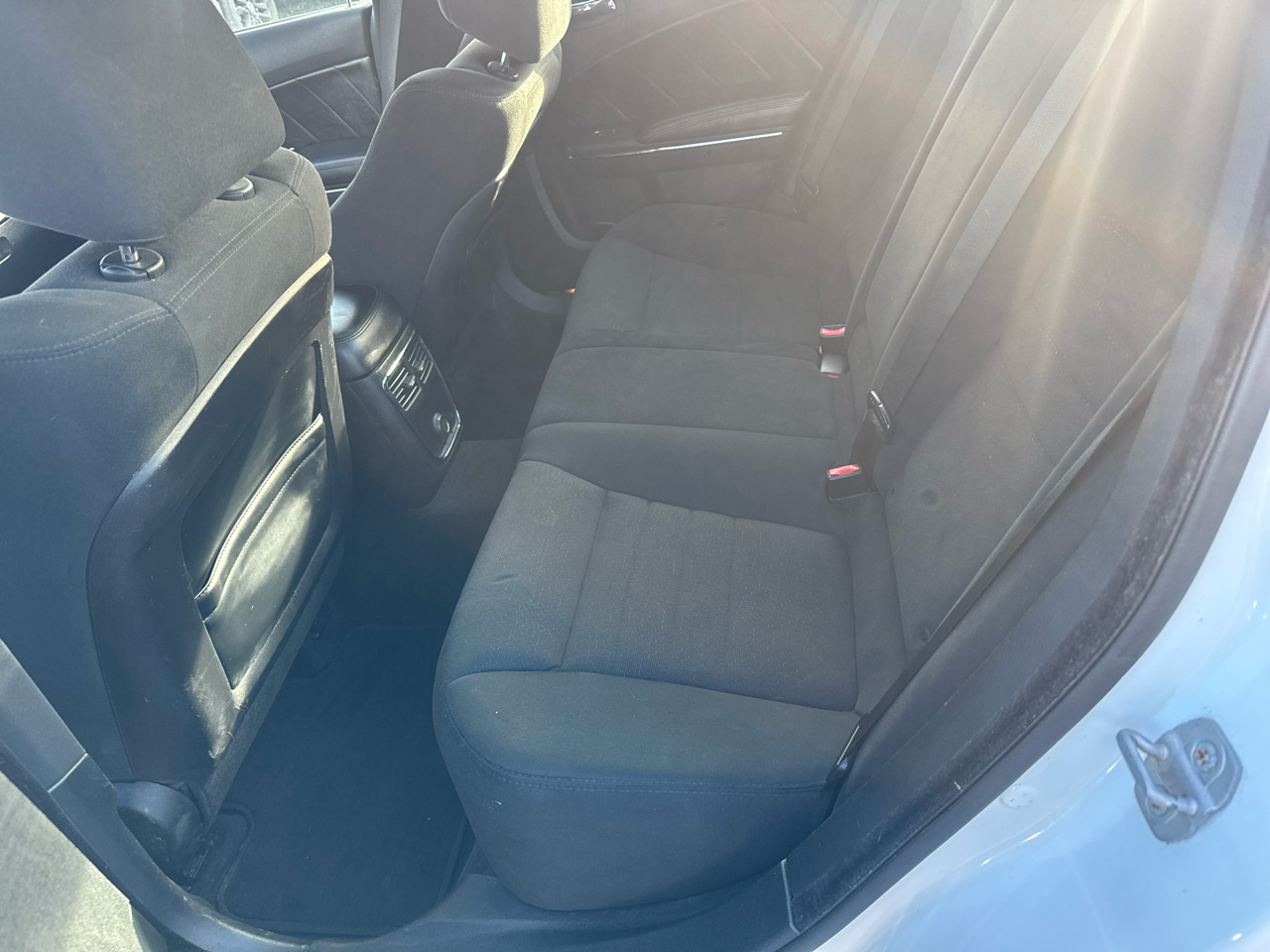 Dodge Charger 4dr Sdn RT AWD 2013