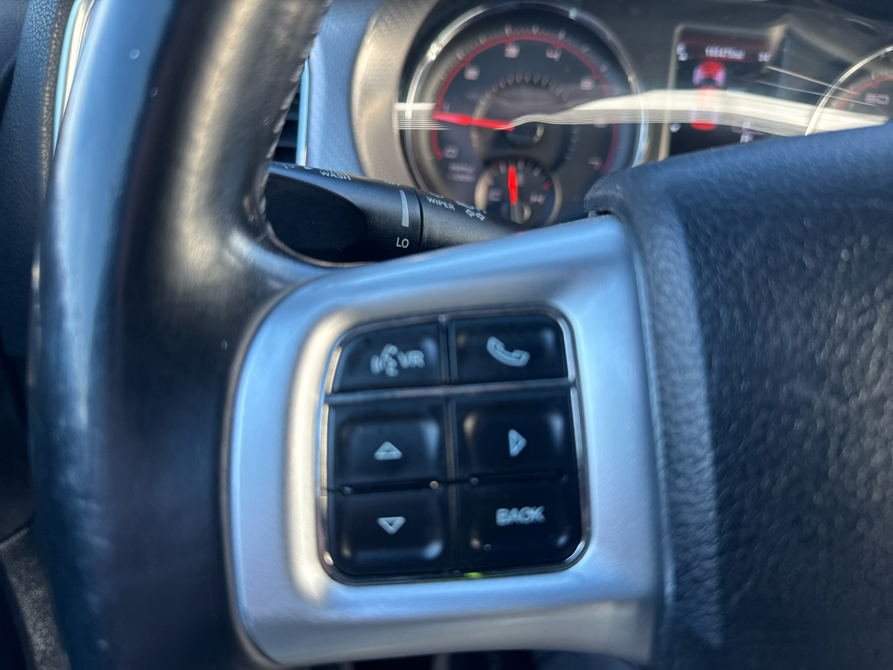 Dodge Charger 4dr Sdn RT AWD 2013