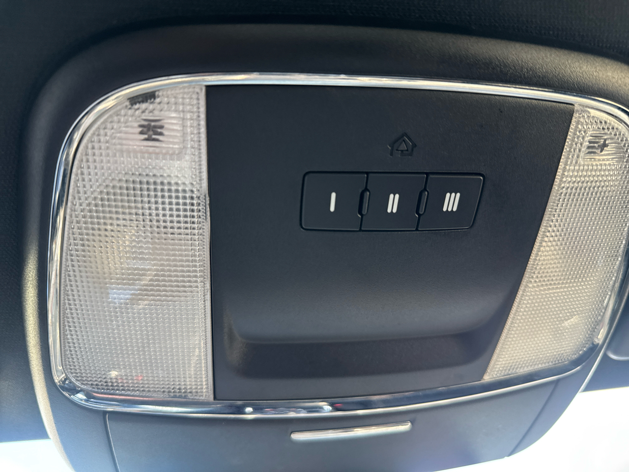 Dodge Charger 4dr Sdn RT AWD 2013