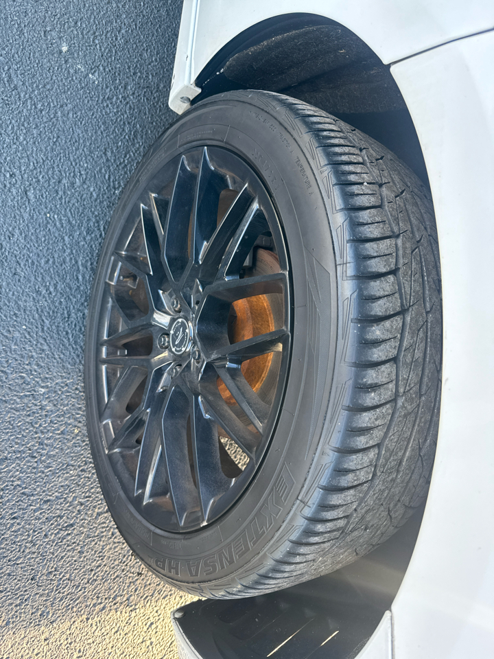 Dodge Charger 4dr Sdn RT AWD 2013