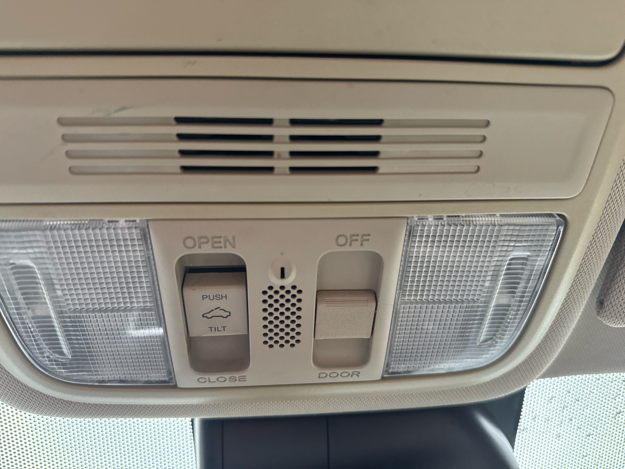 Honda Accord Sedan 4dr I4 CVT EX-L 2014