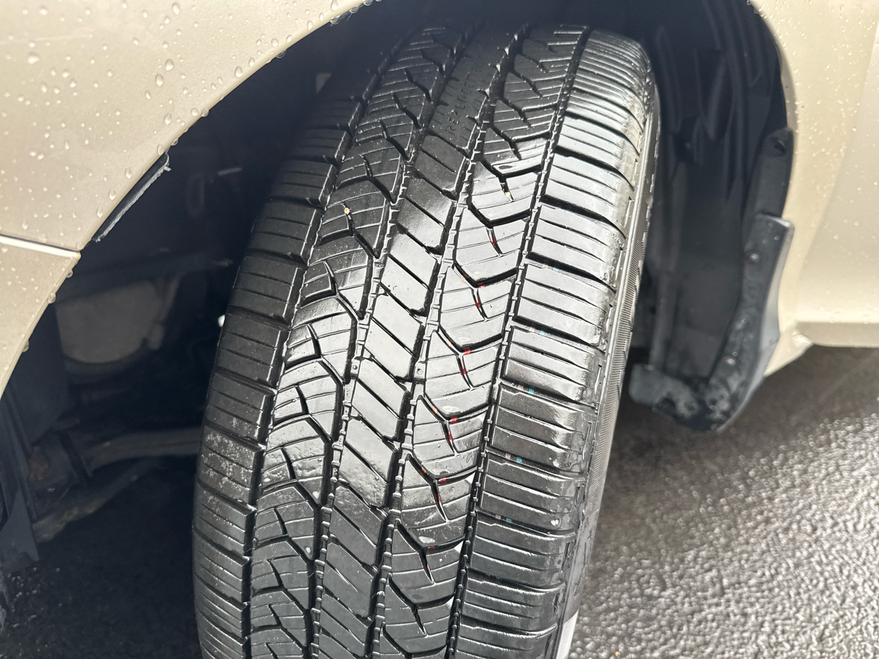 Honda Accord Sedan 4dr I4 CVT EX-L 2014