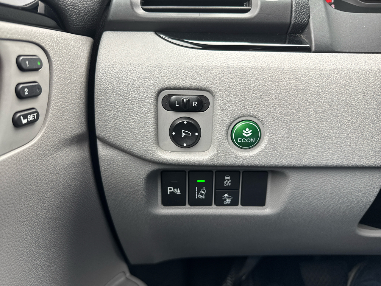 Honda Pilot Elite AWD 2017