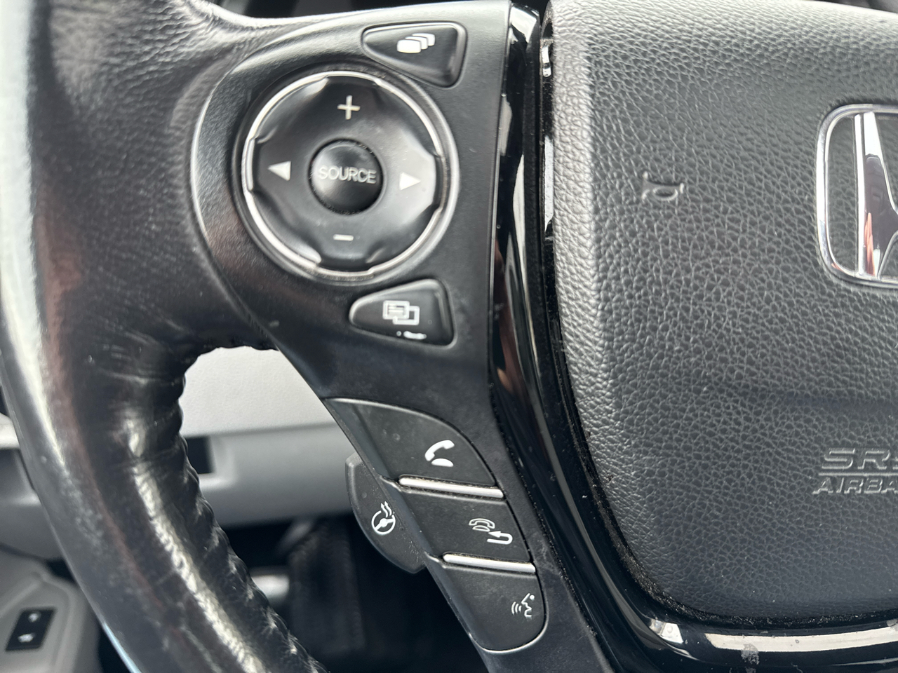 Honda Pilot Elite AWD 2017