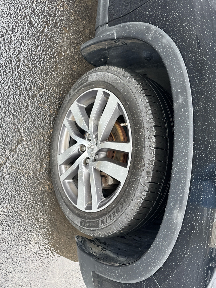 Honda Pilot Elite AWD 2017