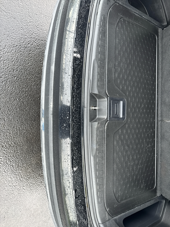 Honda Pilot Elite AWD 2017