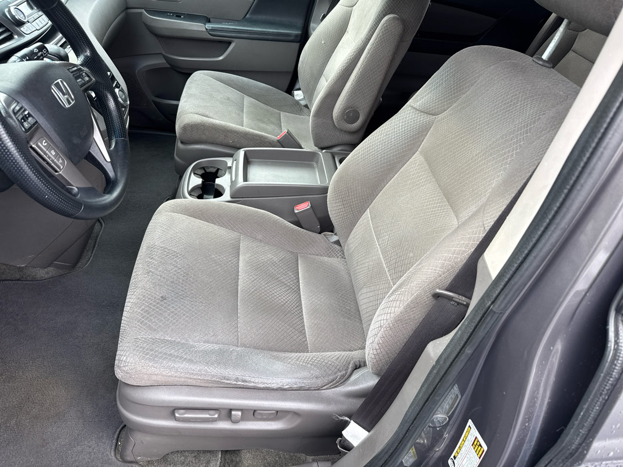 Honda Odyssey 5dr EX 2015