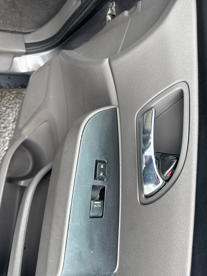 Honda Odyssey 5dr EX 2015