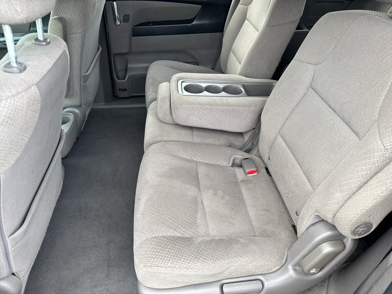 Honda Odyssey 5dr EX 2015