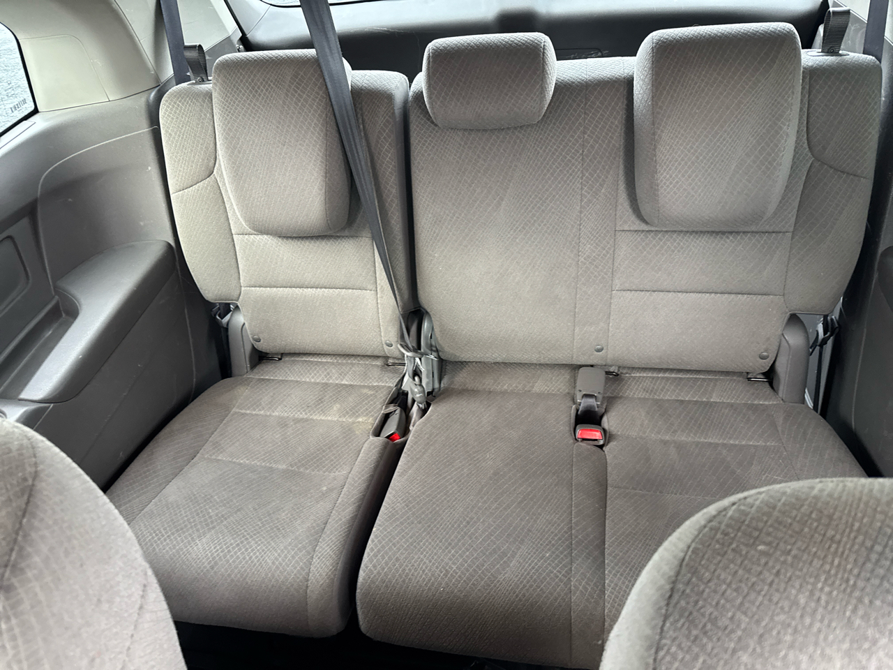 Honda Odyssey 5dr EX 2015