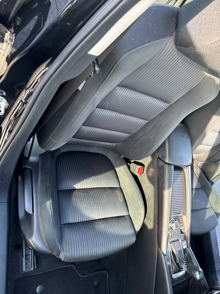 Mazda MAZDA6 4dr Sdn Auto i Sport 2016