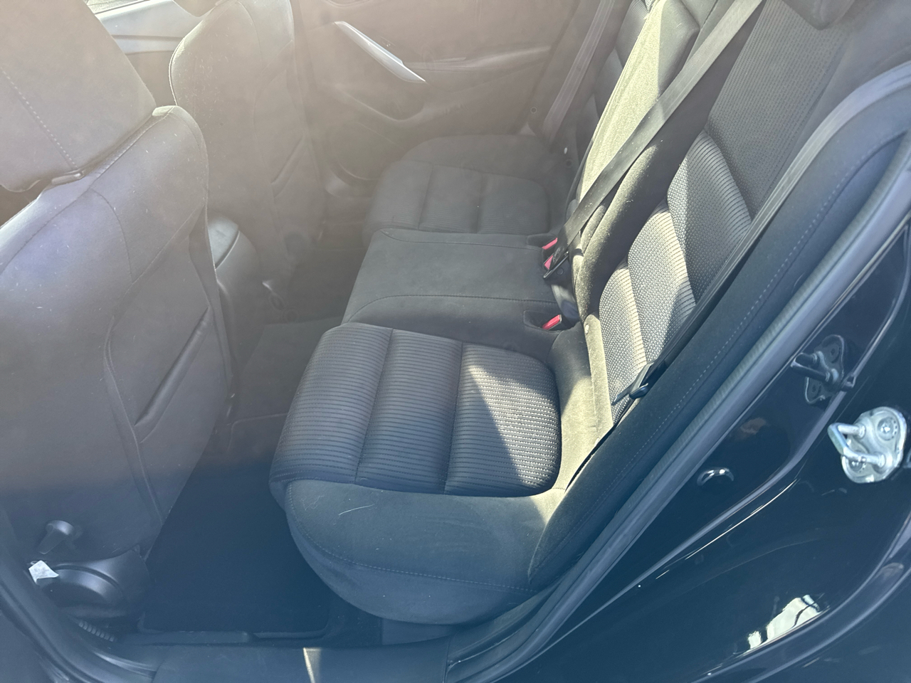 Mazda MAZDA6 4dr Sdn Auto i Sport 2016