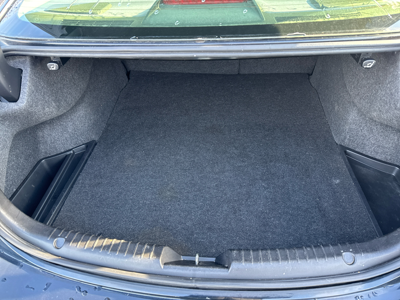 Mazda MAZDA6 4dr Sdn Auto i Sport 2016