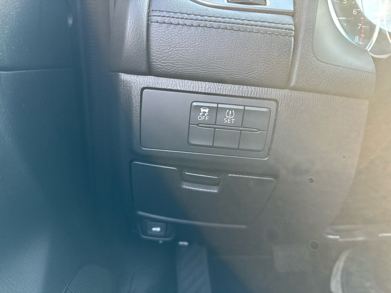 Mazda MAZDA6 4dr Sdn Auto i Sport 2016