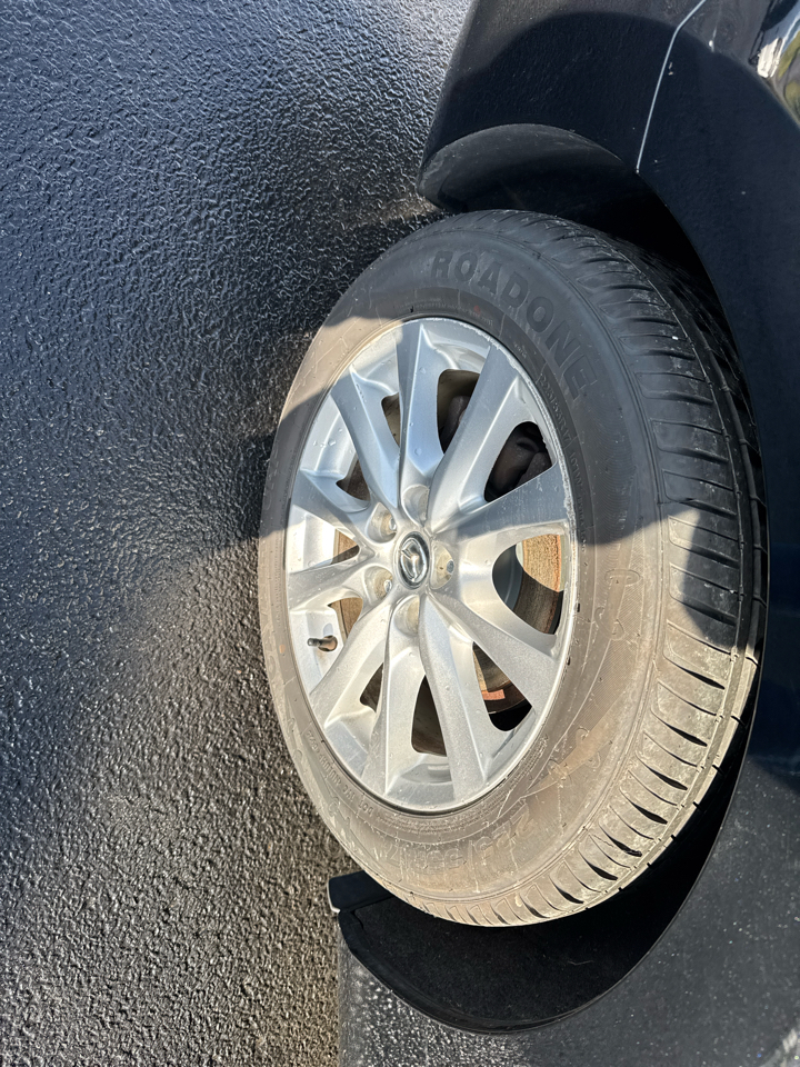 Mazda MAZDA6 4dr Sdn Auto i Sport 2016