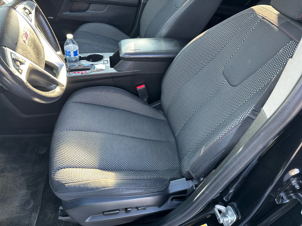 GMC Terrain FWD 4dr SLE w/SLE-2 2017