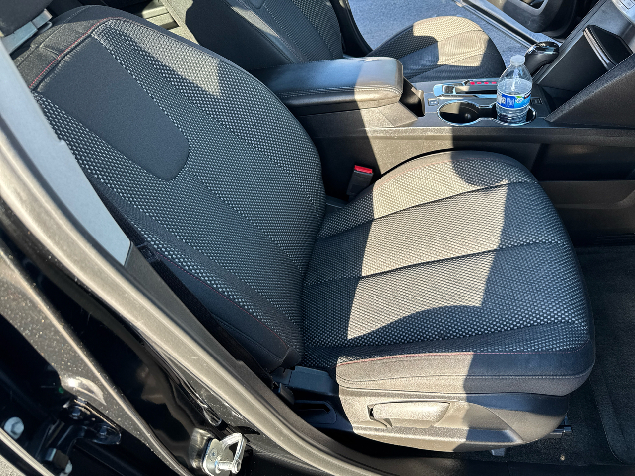 GMC Terrain FWD 4dr SLE w/SLE-2 2017