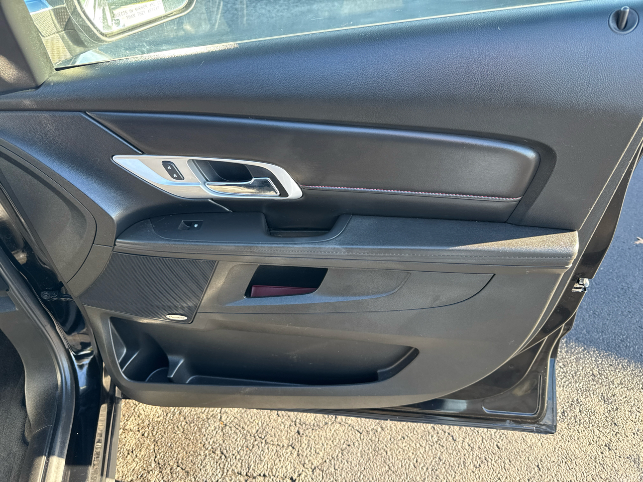 GMC Terrain FWD 4dr SLE w/SLE-2 2017