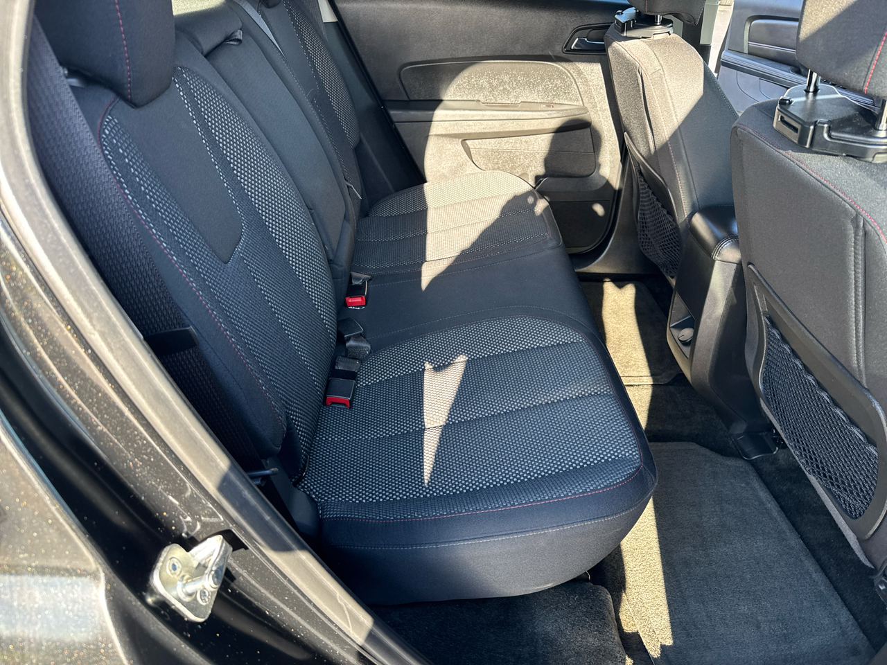 GMC Terrain FWD 4dr SLE w/SLE-2 2017