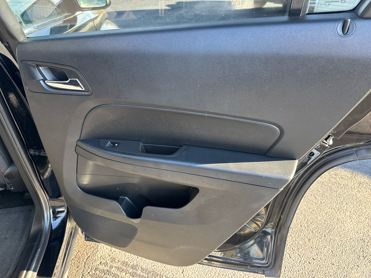 GMC Terrain FWD 4dr SLE w/SLE-2 2017