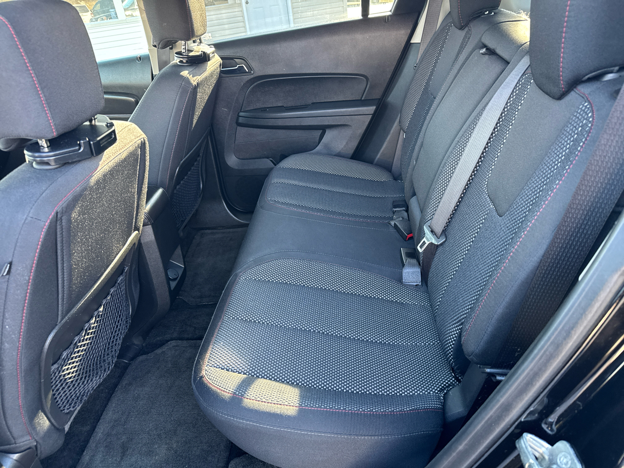 GMC Terrain FWD 4dr SLE w/SLE-2 2017