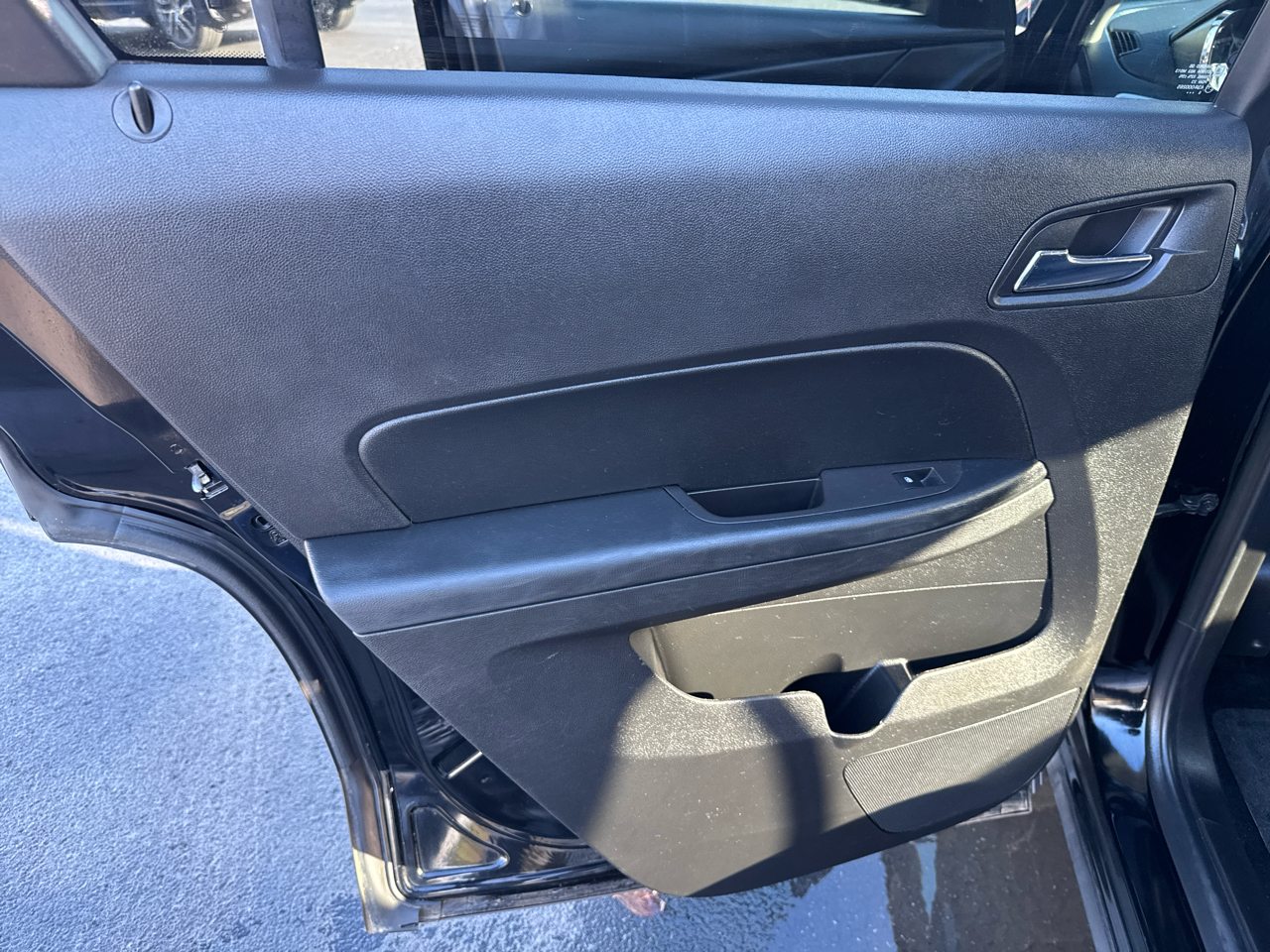 GMC Terrain FWD 4dr SLE w/SLE-2 2017