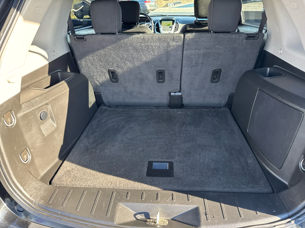 GMC Terrain FWD 4dr SLE w/SLE-2 2017