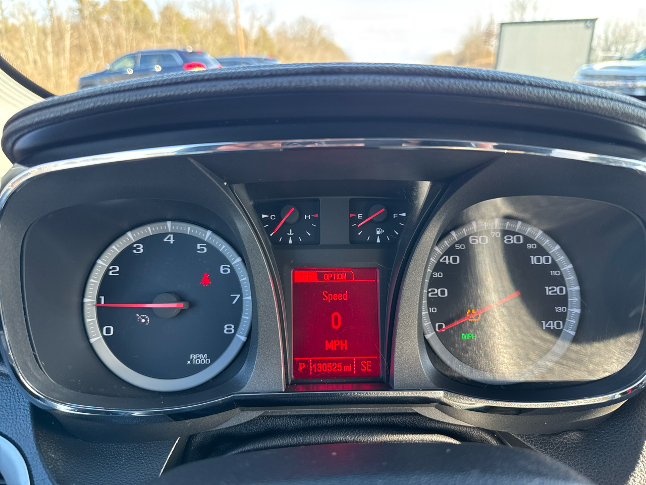 GMC Terrain FWD 4dr SLE w/SLE-2 2017