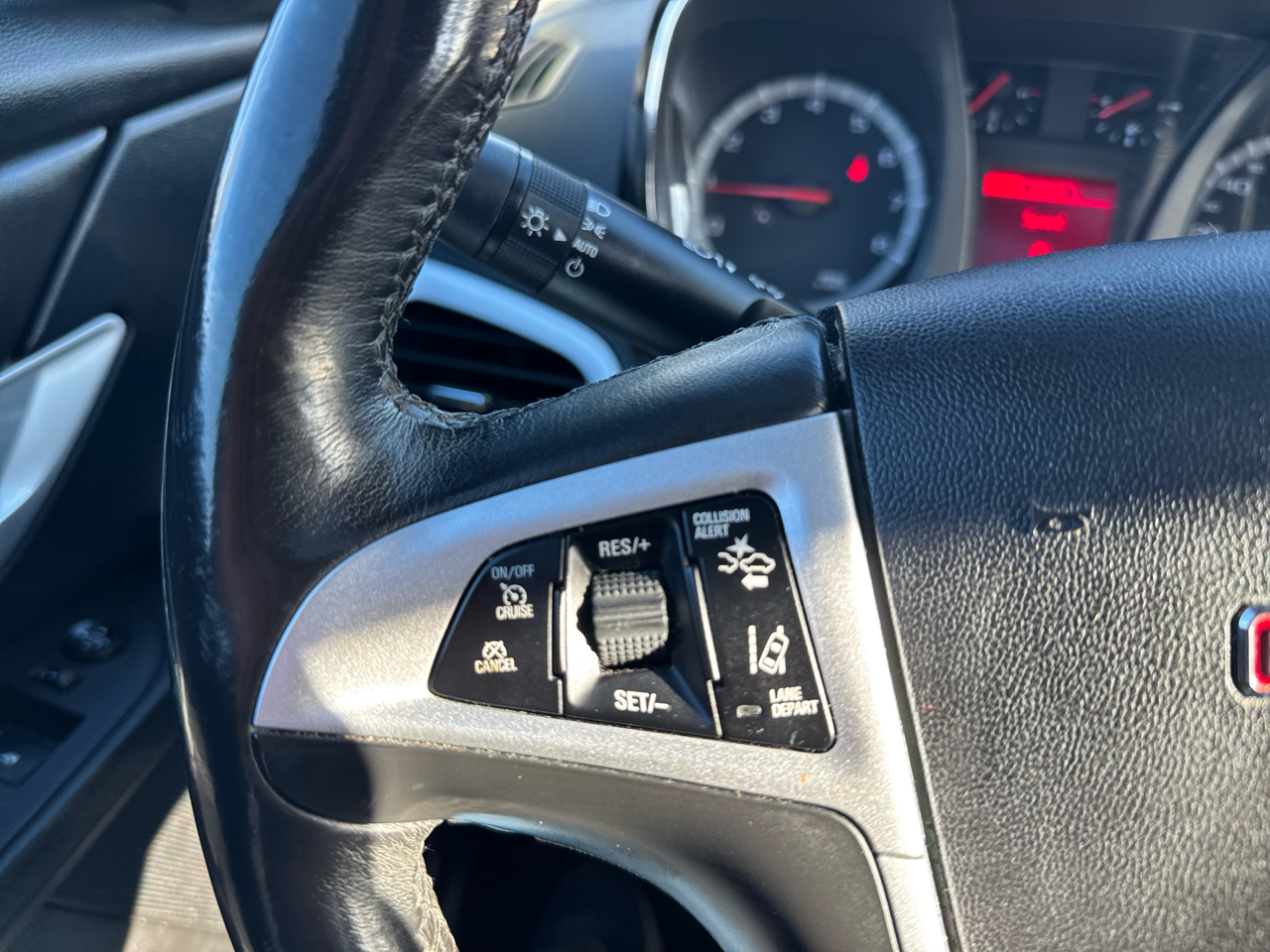 GMC Terrain FWD 4dr SLE w/SLE-2 2017