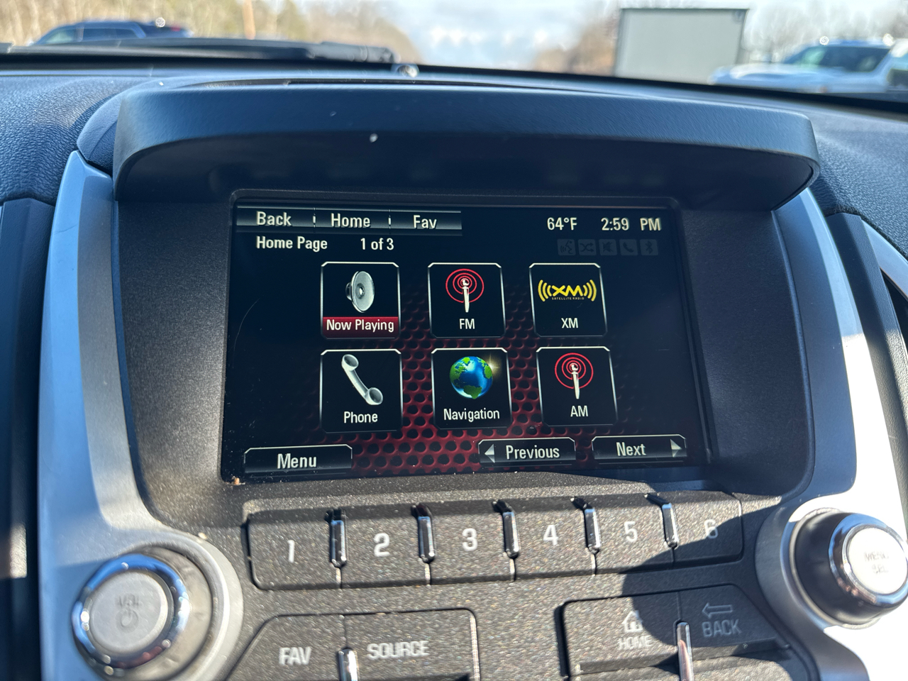 GMC Terrain FWD 4dr SLE w/SLE-2 2017