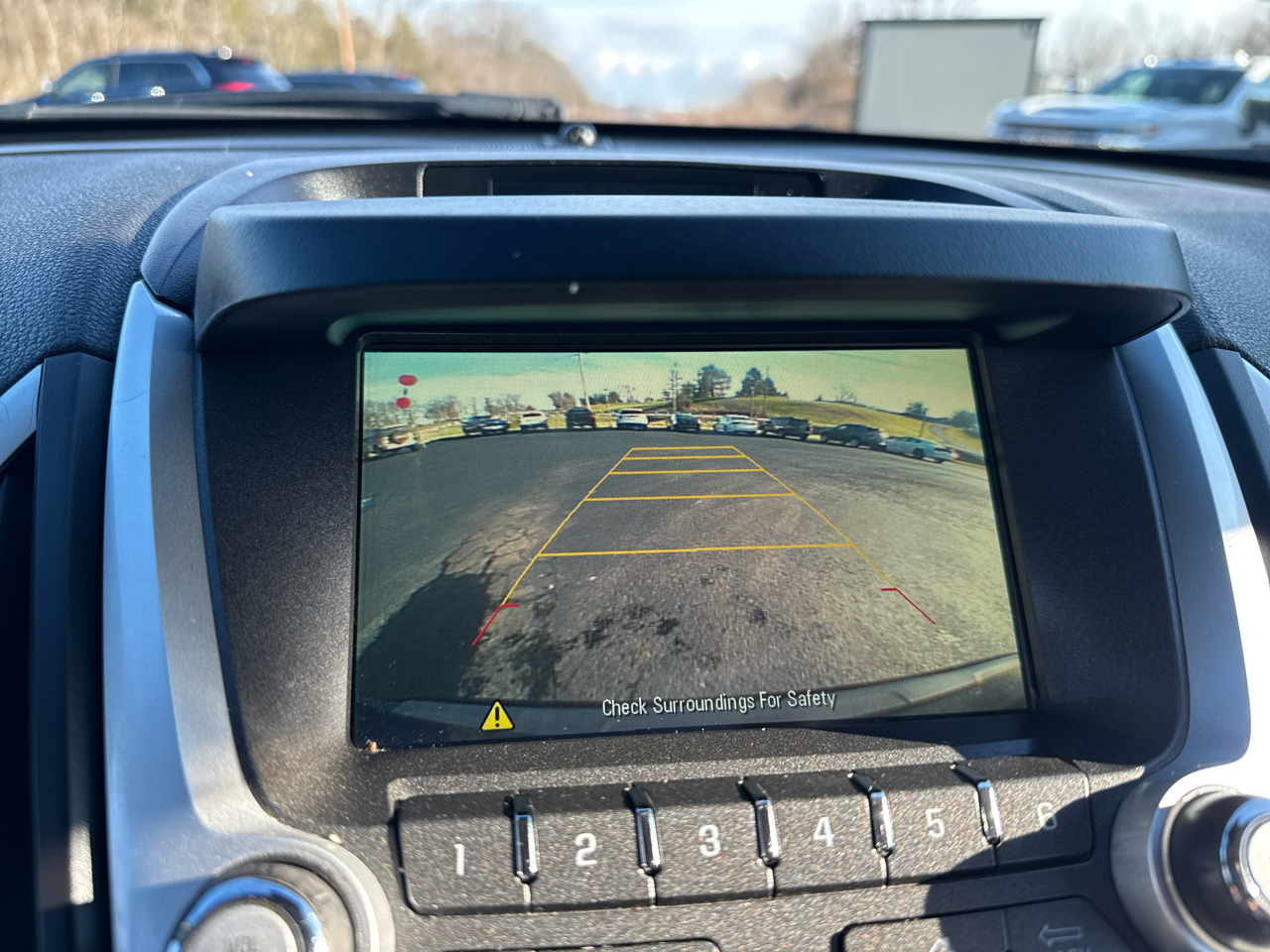 GMC Terrain FWD 4dr SLE w/SLE-2 2017