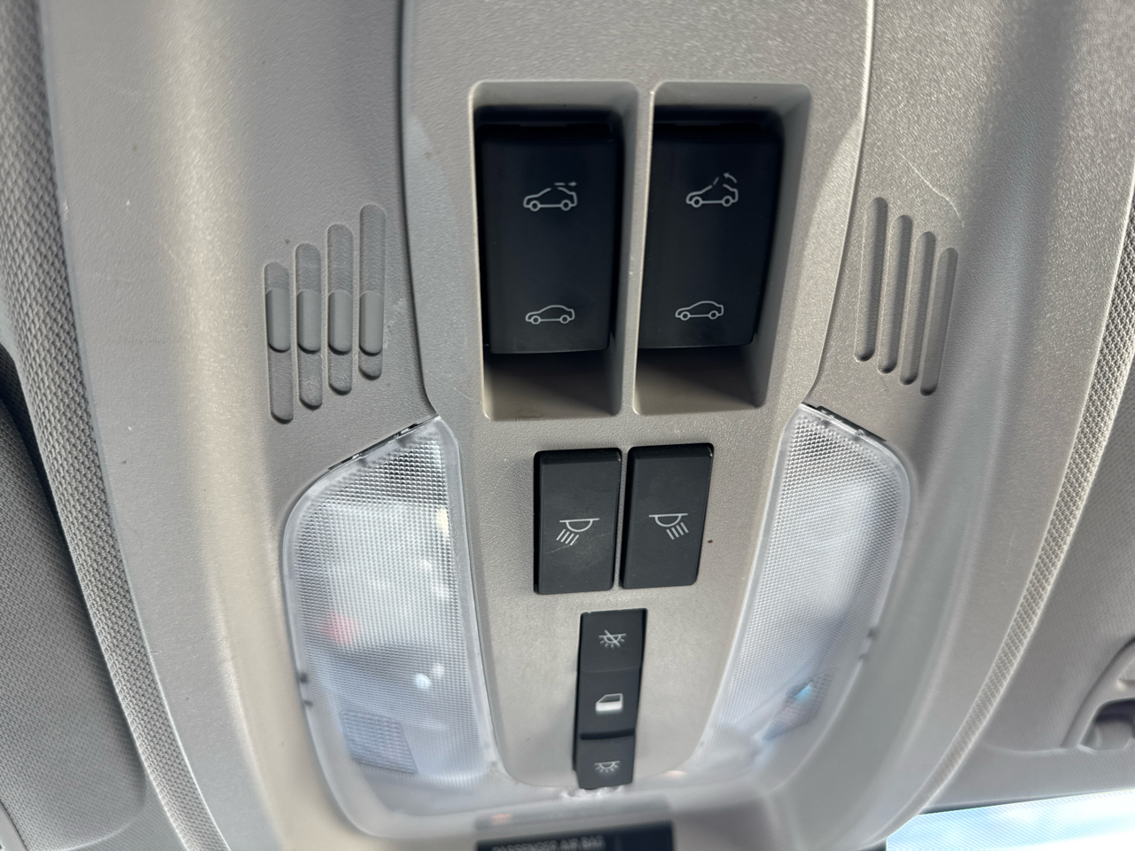 GMC Terrain FWD 4dr SLE w/SLE-2 2017