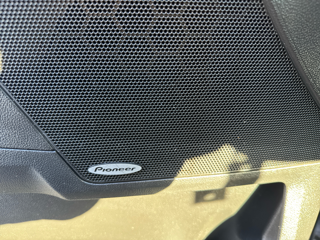 GMC Terrain FWD 4dr SLE w/SLE-2 2017