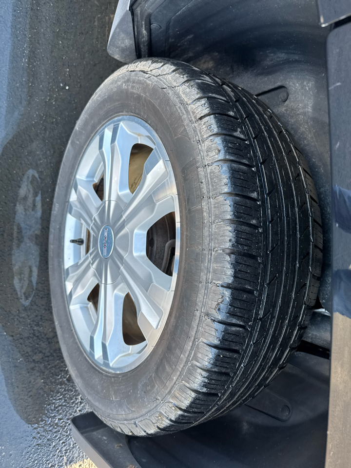 GMC Terrain FWD 4dr SLE w/SLE-2 2017