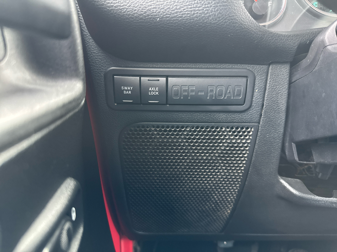 Jeep Wrangler Unlimited 4WD 4dr Rubicon 2013