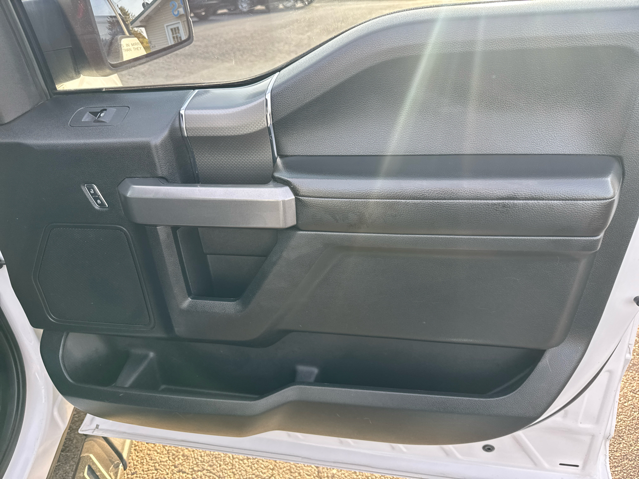 Ford F-150 XLT 4WD SuperCrew 6.5' Box 2015