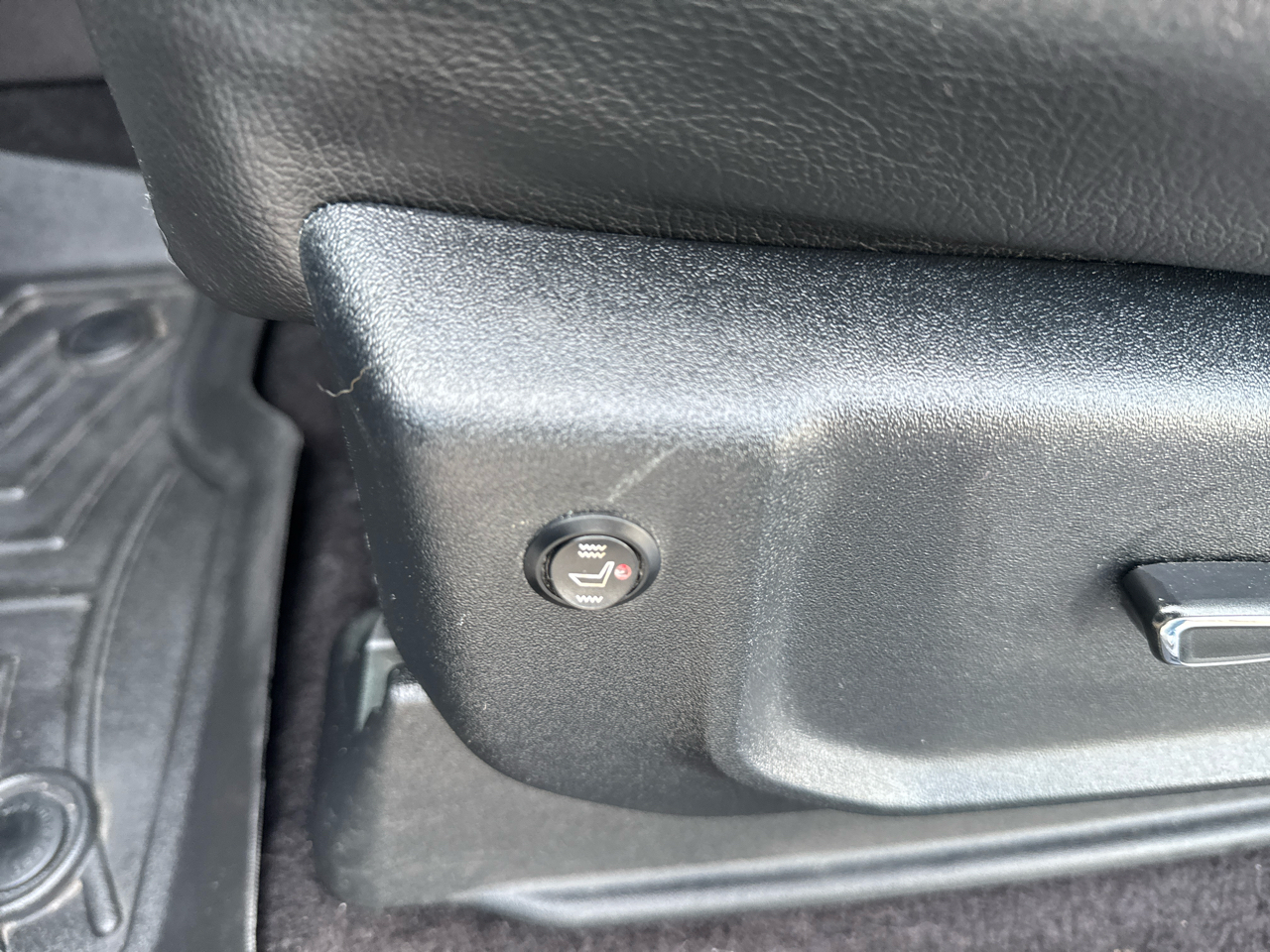 Ford F-150 XLT 4WD SuperCrew 6.5' Box 2015